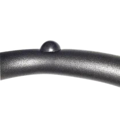 Imagem de Kit Borracha Suporte Mala Lateral Givi Plx Plr Pl Pl1114 E21