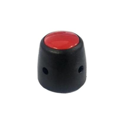 Imagem de Kit Borracha Tramontina Vancouver 20CM + Válvula Segurança + Pino