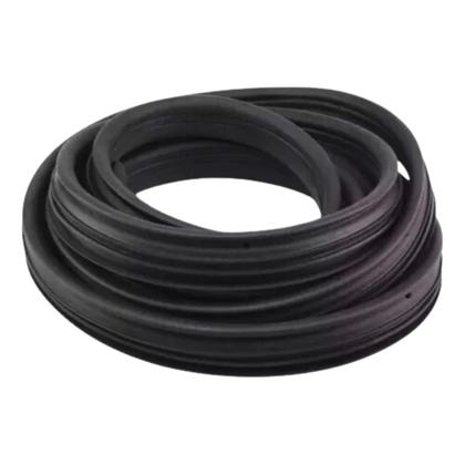 Imagem de Kit Borrachas De Porta Chevrolet Gm Onix 2020 Em Diante