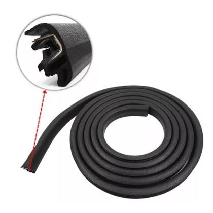 Imagem de Kit Borrachas De Porta Chevrolet Gm Onix 2020 Em Diante