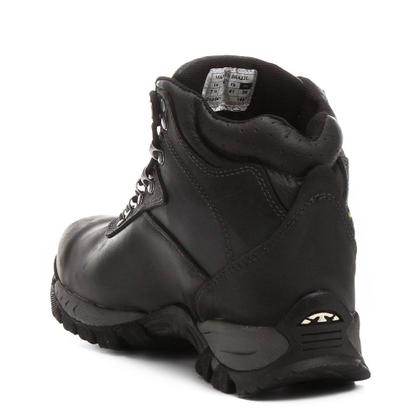 Imagem de Kit Bota Impermeável Bull Terrier Discovery Masculina + Par de Meia