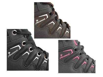 Imagem de Kit Bota Motoqueiro Tenis Preto Adventure Costurada mais Cinto e Meia