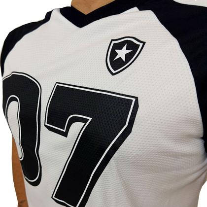 Imagem de Kit Botafogo Oficial Camisa Usage + Caneca + Chaveiro - Masculino