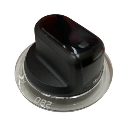 Imagem de Kit Botão Fogão + Forno Brastemp 4 Bocas BFD4 BFS4 BFO4