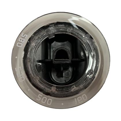 Imagem de Kit Botão Fogão + Forno Brastemp 4 Bocas BFD4 BFS4 BFO4