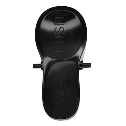 Imagem de Kit Botão Trava Tecla com Mola Compatível com Aspirador Karcher VCL1 9.398-445.0