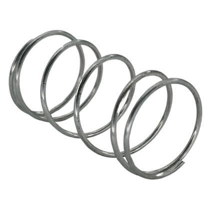 Imagem de Kit Botão Trava Tecla com Mola Compatível com Aspirador Karcher VCL1