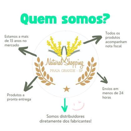 Imagem de Kit Botox Redutor De Volume Selagem Capilar Loiras