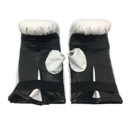 Imagem de Kit Boxe Infantil Com Saco De Pancada E Luvas Rythmoon ST