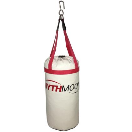 Imagem de Kit Boxe Infantil Com Saco De Pancada E Luvas Rythmoon ST