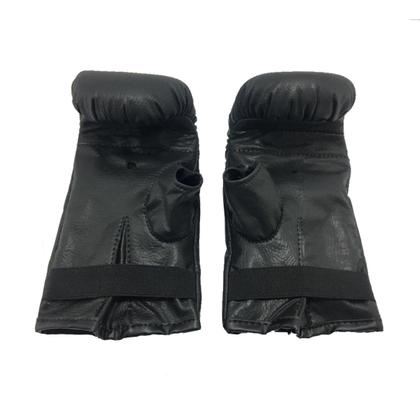 Imagem de Kit Boxe Infantil Com Saco De Pancada E Luvas Rythmoon ST