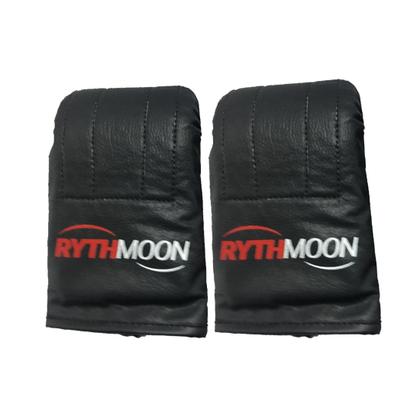 Imagem de Kit Boxe Infantil Com Saco De Pancada E Luvas Rythmoon ST