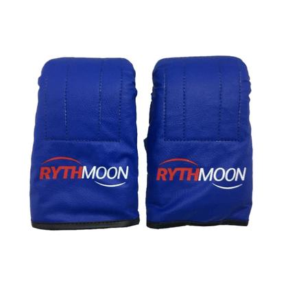 Imagem de Kit Boxe Infantil Com Saco De Pancada E Luvas Rythmoon ST