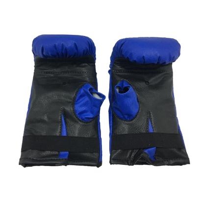 Imagem de Kit Boxe Infantil Com Saco De Pancada E Luvas Rythmoon ST