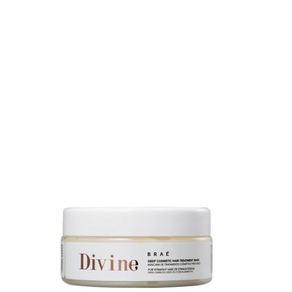 Imagem de Kit Brae Divine Anti Frizz (6 produtos)