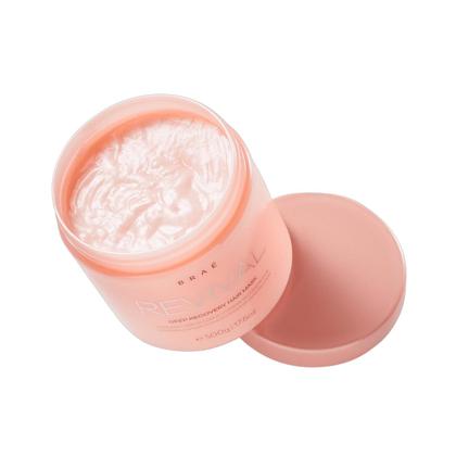 Imagem de Kit BRAÉ Revival Cond 1L, Mascara Reconstrutora e Shine Oil