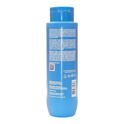 Imagem de Kit Braé Stages Hydration - Shampoo 250ml + Óleo 35ml