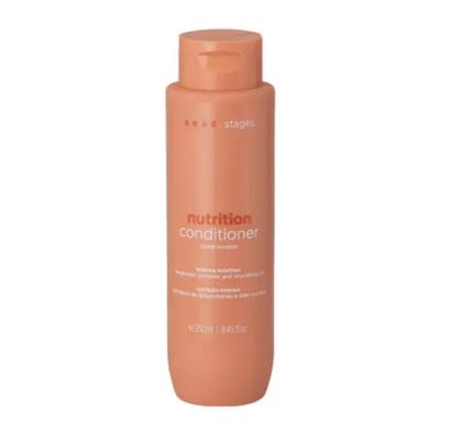 Imagem de Kit brae stages nutrição sh+cond+mascara