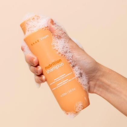 Imagem de Kit Braé Stages Nutrition Duo (2 produtos)
