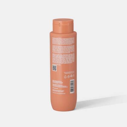 Imagem de Kit Braé Stages Nutrition - Shampoo 250ml + Máscara 200g