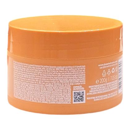 Imagem de Kit Braé Stages Nutrition - Shampoo 250ml + Máscara 200g