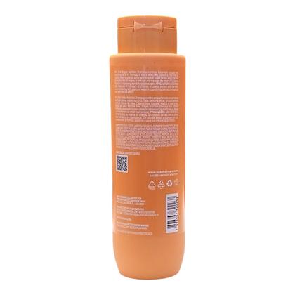 Imagem de Kit Braé Stages Nutrition - Shampoo 250ml + Máscara 200g