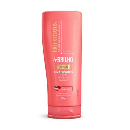 Imagem de Kit + Brilho Finalizador e Selador de Cutículas Bio Extratus