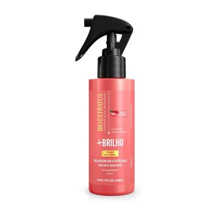 Imagem de Kit + Brilho Finalizador e Selador de Cutículas Bio Extratus