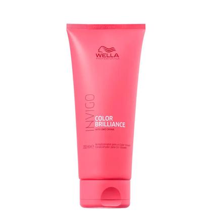 Imagem de Kit Brilliance Shampoo Cond Máscara e Oil Reflections - Wella