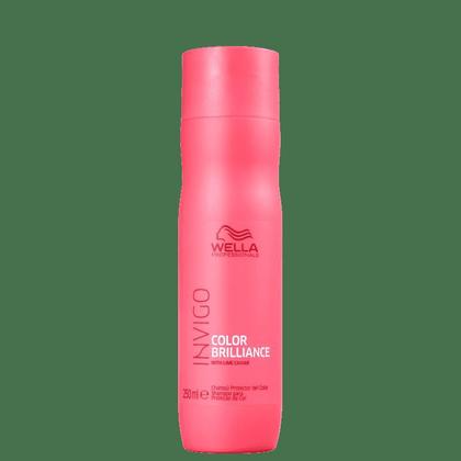 Imagem de Kit Brilliance Shampoo, Condicionador e Máscara 150ml