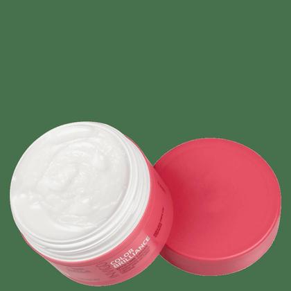 Imagem de Kit Brilliance Shampoo, Condicionador e Máscara 150ml