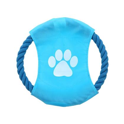 Imagem de Kit Brinquedos Pet 10 Pcs P/ Cães Porte Peq / Médio / Grande