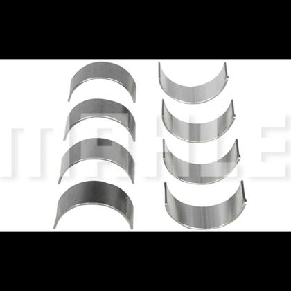 Imagem de Kit bronzinas biela Hyundai I30 2009 a 2012 Metal Leve