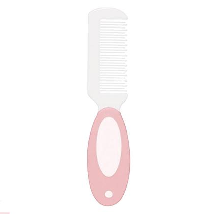 Imagem de Kit Buba Cuidados do Bebê Com Estojo Rosa