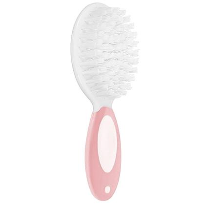 Imagem de Kit Buba Cuidados do Bebê Com Estojo Rosa