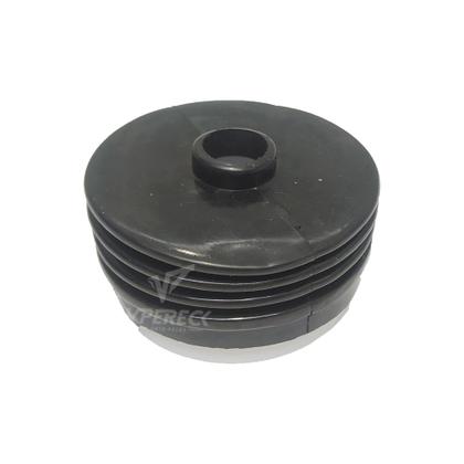 Imagem de Kit Bucha Alavanca Câmbio Para Iveco Eurotech / Stralis - 5801286107R