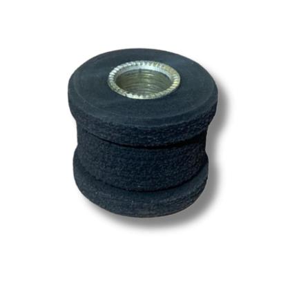 Imagem de Kit buchas Amortecedor Traseiro Sup/Inf Pajero Tr4 2002/14