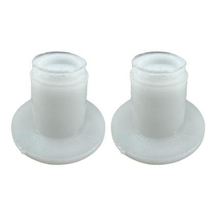 Imagem de Kit Buchas Cabos Marchas Gm Onix Spin Cobalt Prisma Manual