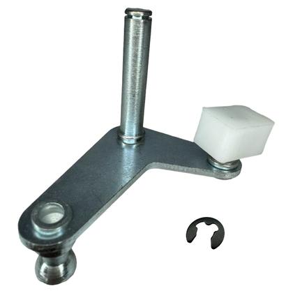 Imagem de Kit Buchas Cabos Marchas Gm Onix Spin Cobalt Prisma Manual