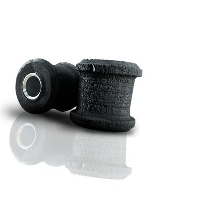 Imagem de Kit Buchas do Amortecedor Traseiro Fiat Toro Todas