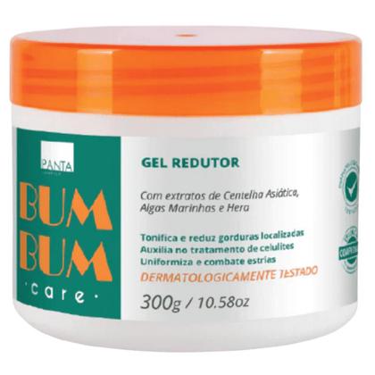 Imagem de Kit Bumbum Perfeito - Esfoliação, Hidratação e Gel Redutor