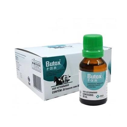 Imagem de Kit Butox e K-Othrine limpeza perfeita Eliminador de Pulgas e Carrapatos e outras Pragas