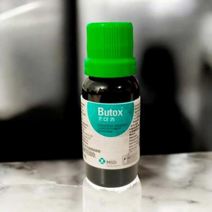 Imagem de Kit Butox e K-Othrine limpeza perfeita Eliminador de Pulgas e Carrapatos e outras Pragas