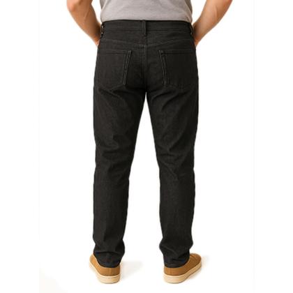 Imagem de Kit C/ 03 Calças Jeans Serviço Básica Plus Size