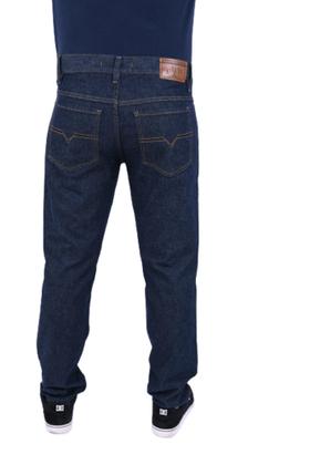 Imagem de Kit C/ 03 Calças Jeans Serviço Básica Plus Size