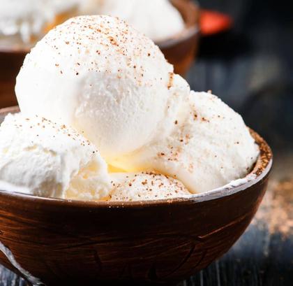 Imagem de Kit c/ 09un Sorvete em Pó Coco 150g (Ref. 15413) - Dr. Oetker