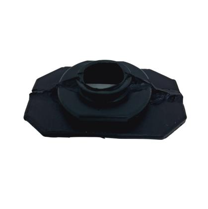 Imagem de Kit c/ 10 - Borracha Vedação Câmbio Trator Valtra Unoplast