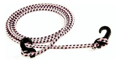 Imagem de Kit C/ 10 Elásticos Grossos 3m - Multiuso, Estique, Aranha