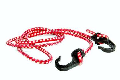 Imagem de Kit C/ 10 Elásticos Trad. 1m - Multiuso, Estique, Aranha