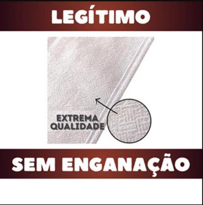 Imagem de Kit C/ 10 Panos de Prato Pé De Galinha Com Bainha Estampado  Legitimo  Original  Várias Estampas